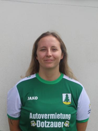 Emelie Wender