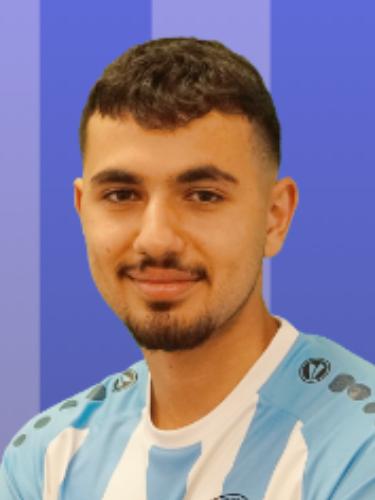 Mahmoud Hassan Hammour