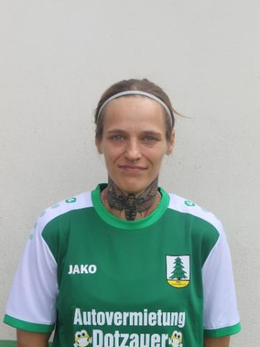 Stephanie Spindler