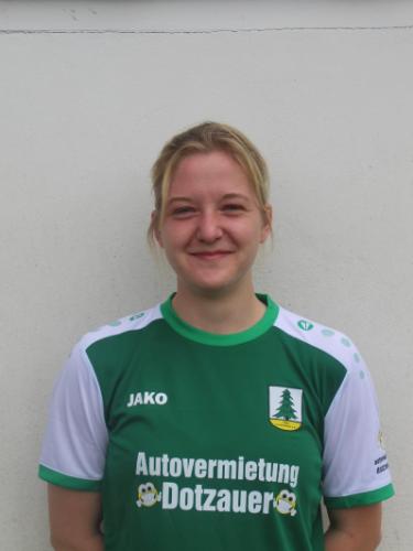 Ria-Sophie Langhans