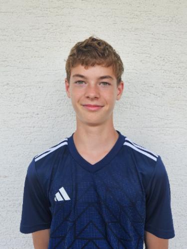 Matti Barth