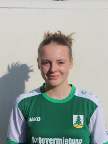 Emma Held