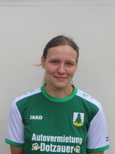 Sarah Kirchner