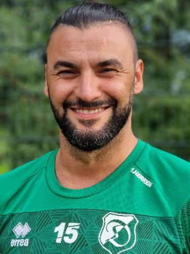 Tolgahan Davran