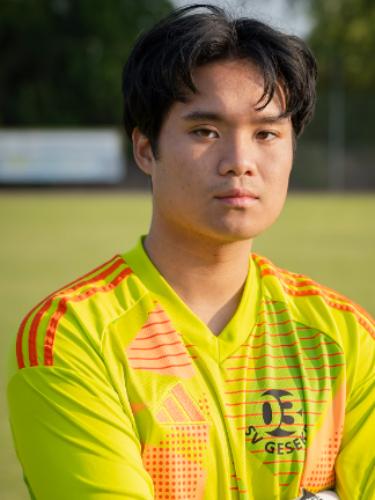 Vinh Hung Nguyen Tran