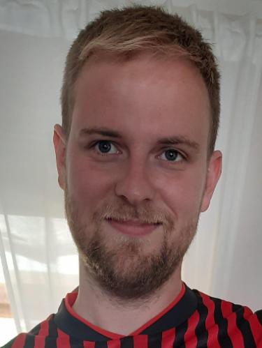 Moritz Wolff