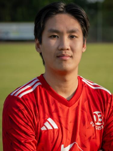 Vinh Phong Nguyen Tran