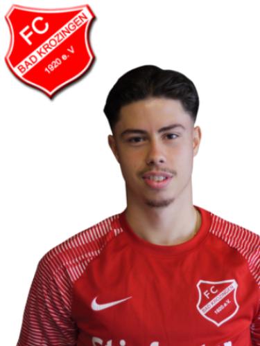 Matteo Aliaj