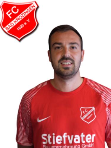 Mario Kaltenmark