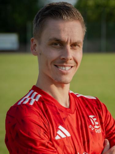 Patrick Rauen