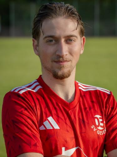 Argyris Saridakis
