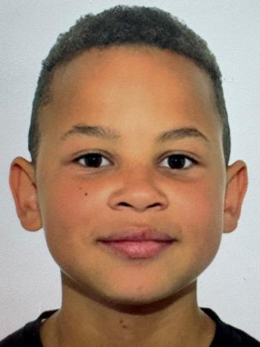 Aiden Luis de Oliveira