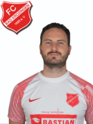 David Großklaus