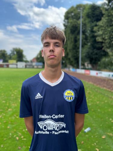 Loris-Benjamin Thomas Steinbrecher