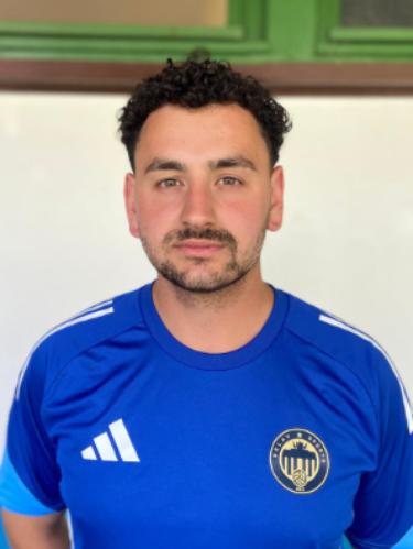 Karim Hornig