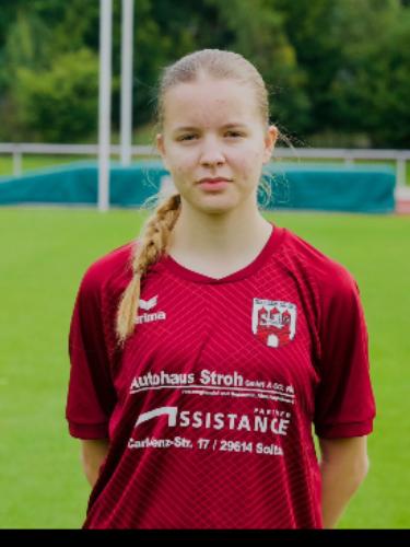 Isabell Magdalena Schützler