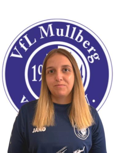 Fabienne Martens