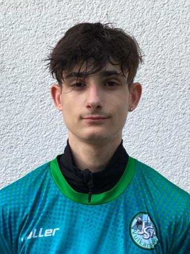 Merlin Eijpe
