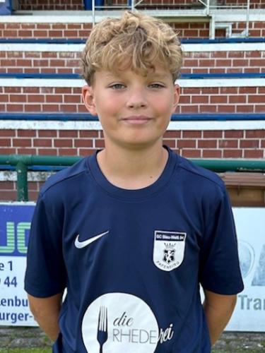 Hennes Theo Helmut Büter