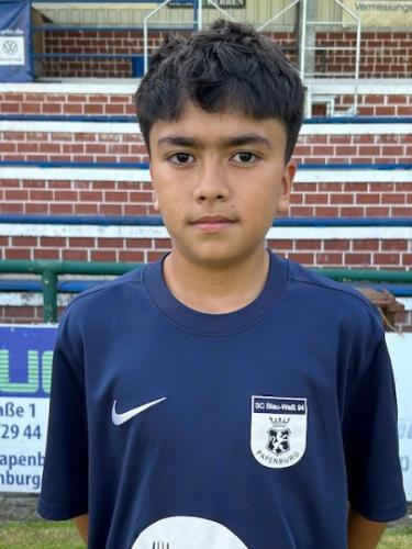 Abdul Basit Hakimi