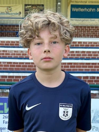 Marten Hanneken