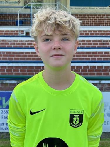 Janno Scheperjans