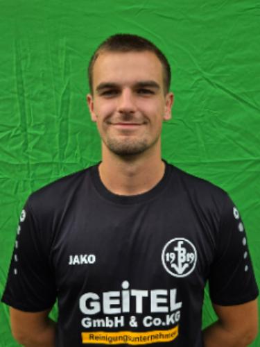 Marcel Vanhoefen