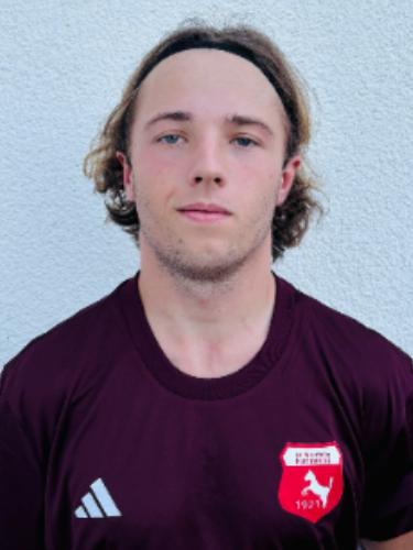 Marvin Willinghöfer