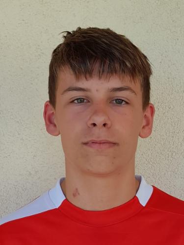 Luca Damion Maik Richter