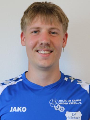 David Vollprecht