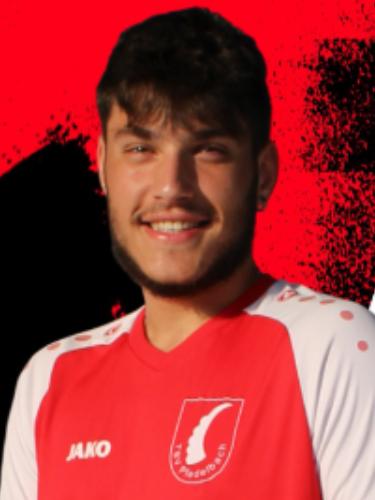 Jonas Kress