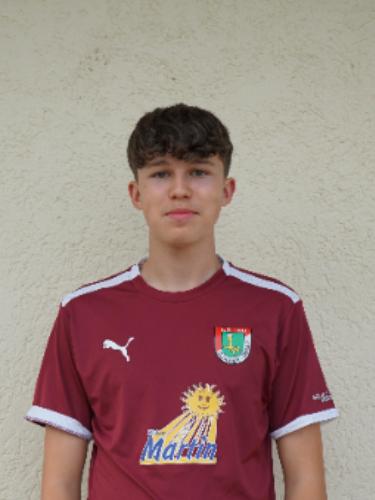 Julian Philipp Sprenger