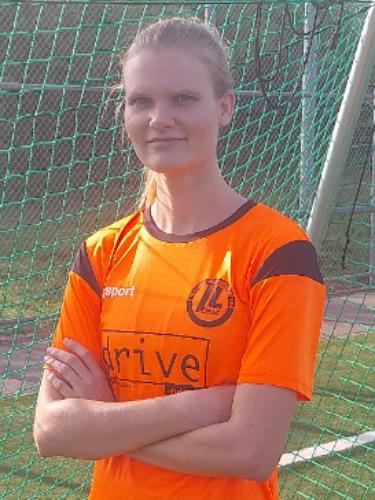 Lisa Linckh
