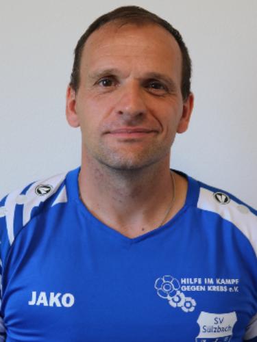 Denis Trösken