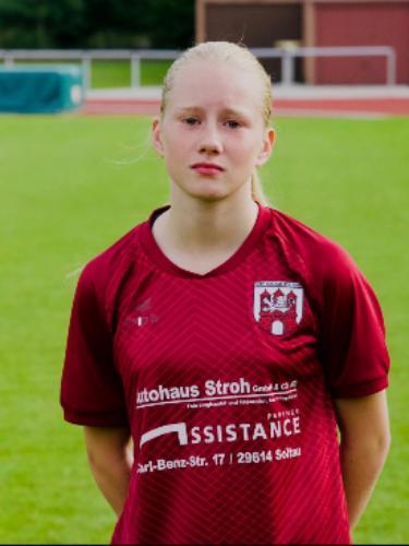 Victoria Knelangen