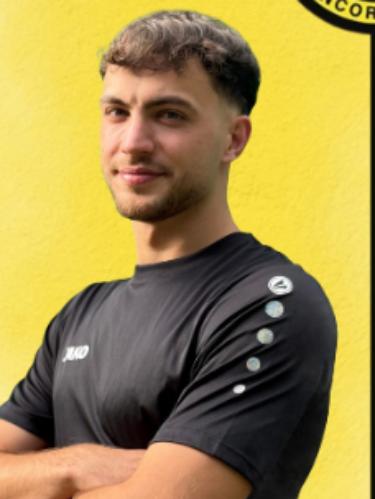 Joris Schönwald