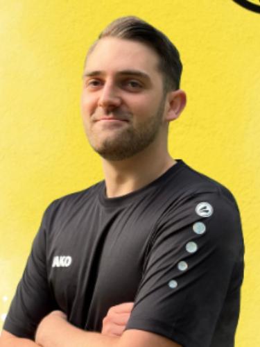 Moritz Stempfle