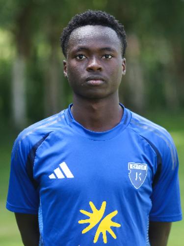 Faily Peter Ismaeil Abugour