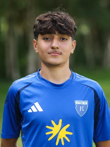 Milad Eskandari