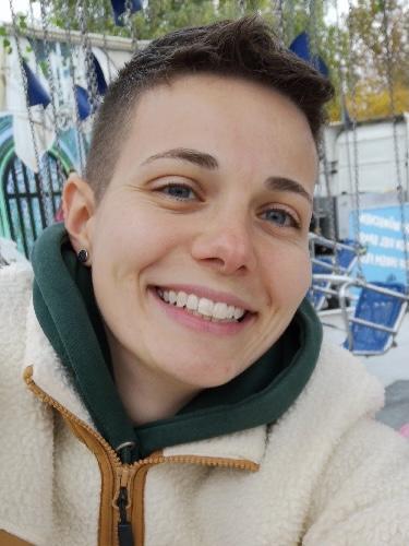 Valentina Bosco