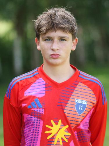 Florian Joel Veltjes