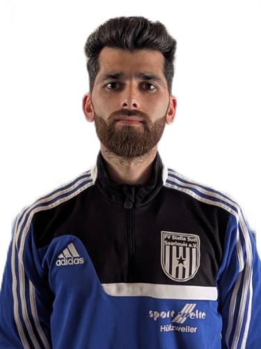 Karimi Hamid