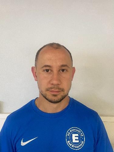 Kamil Slawomir Frackowiak