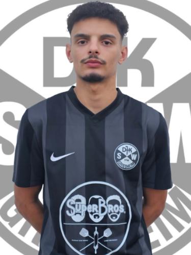 Ayoub Hazzazi
