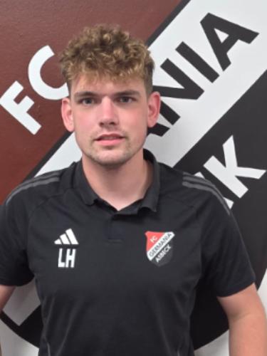 Linus Heidbrink