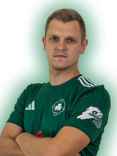 Robert Hartfiel