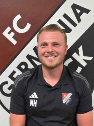 Nick Hölscher