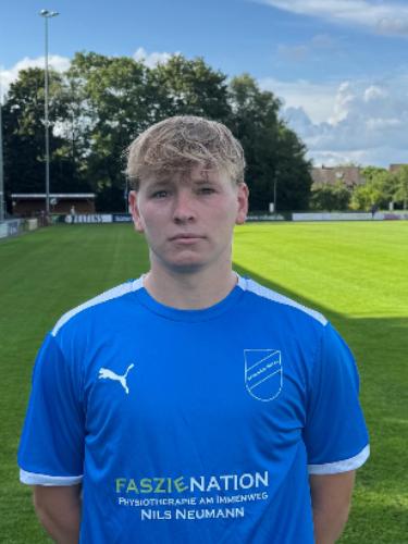 Lasse Wolterink