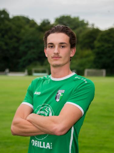 Fabian Burgholz