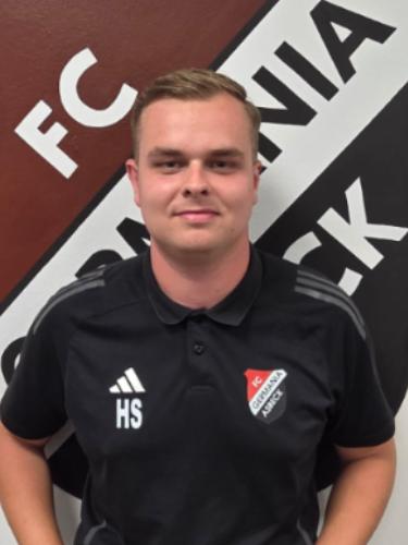 Henry Jonathan Schwartenbeck